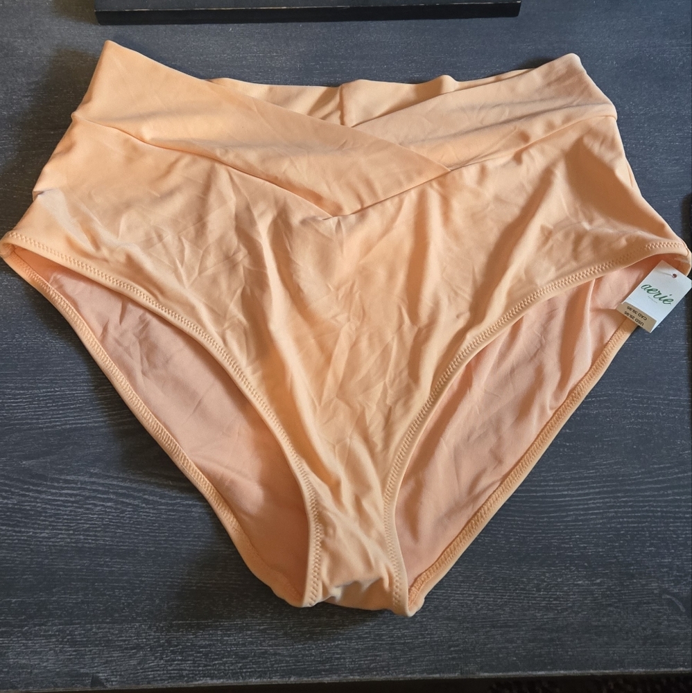Aerie Bathing Suit Bottoms
